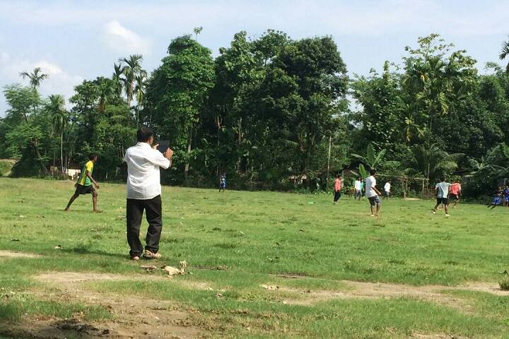 sports